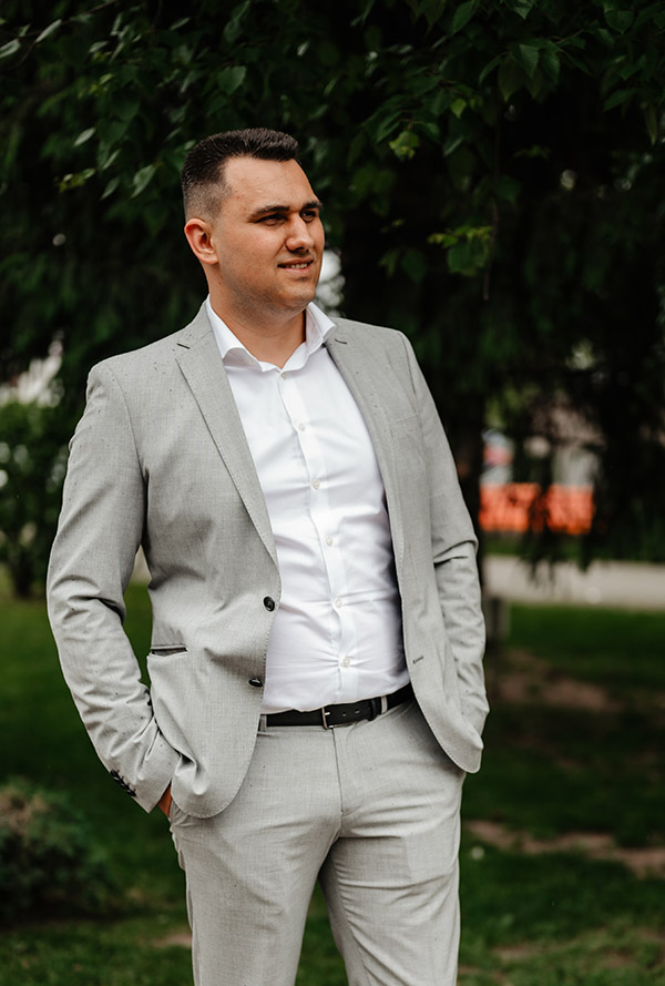 Fondator Sevak Design